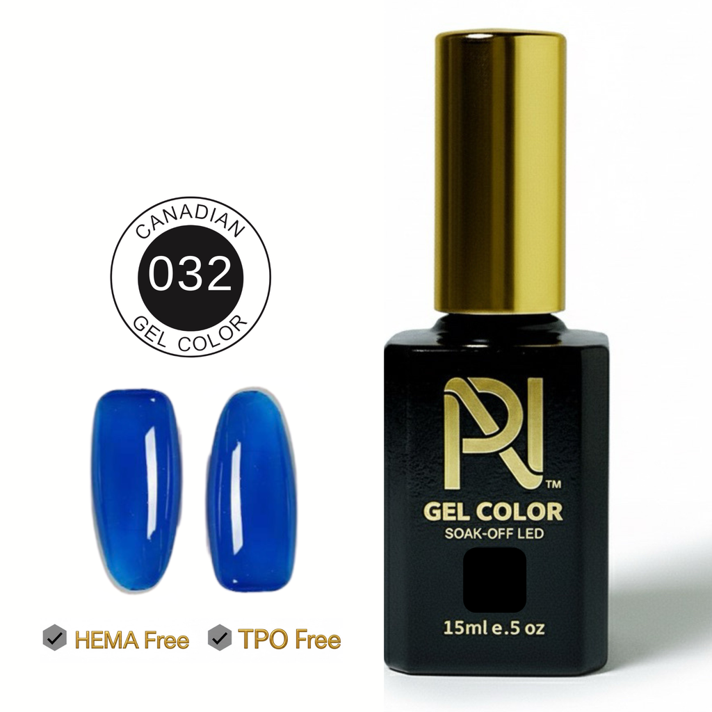 36 COLORS • in • COLLECTION 1