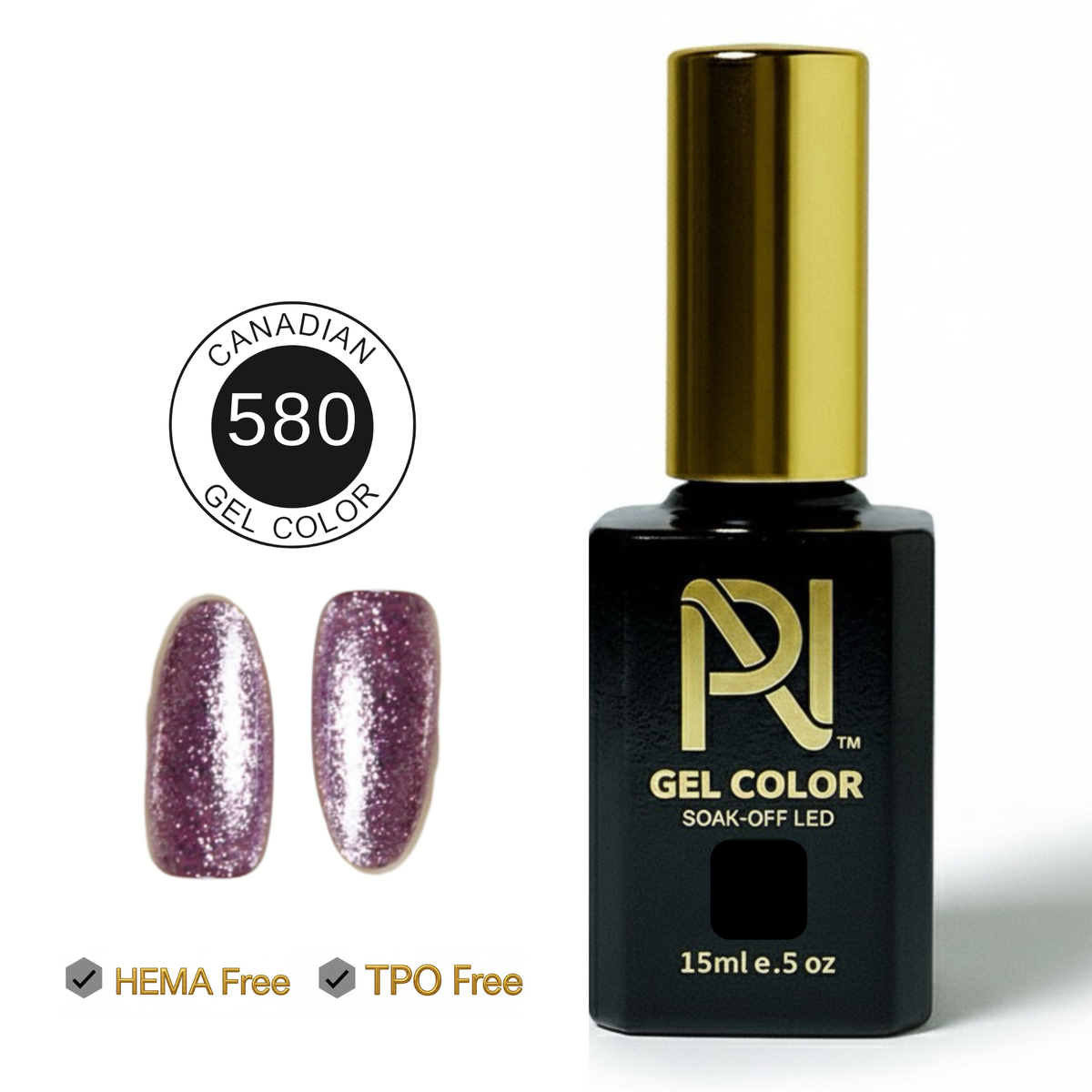 36 COLORS • in • COLLECTION 17