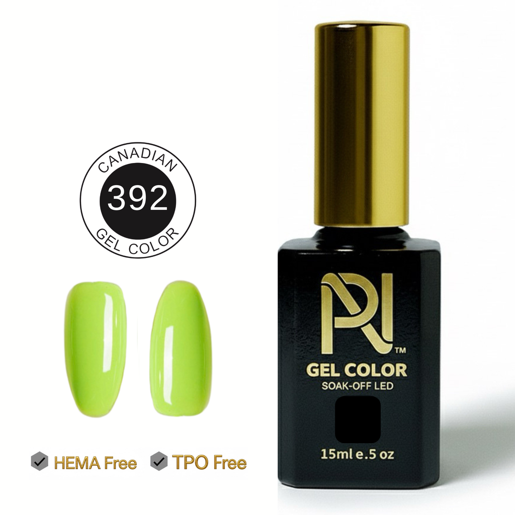 36 COLORS • in • COLLECTION 11