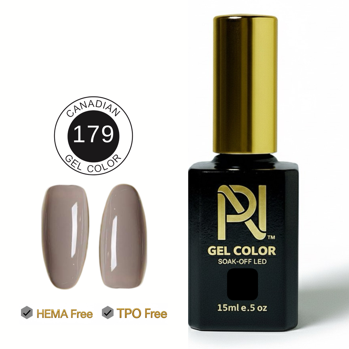 36 COLORS • in • COLLECTION 5