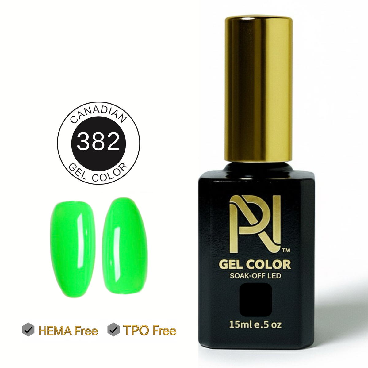 36 COLORS • in • COLLECTION 11