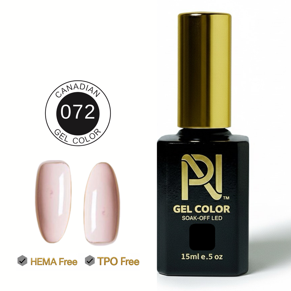 36 COLORS • in • COLLECTION 2