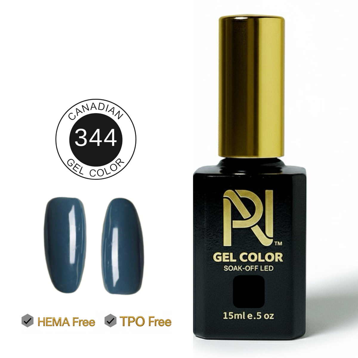36 COLORS • in • COLLECTION 10