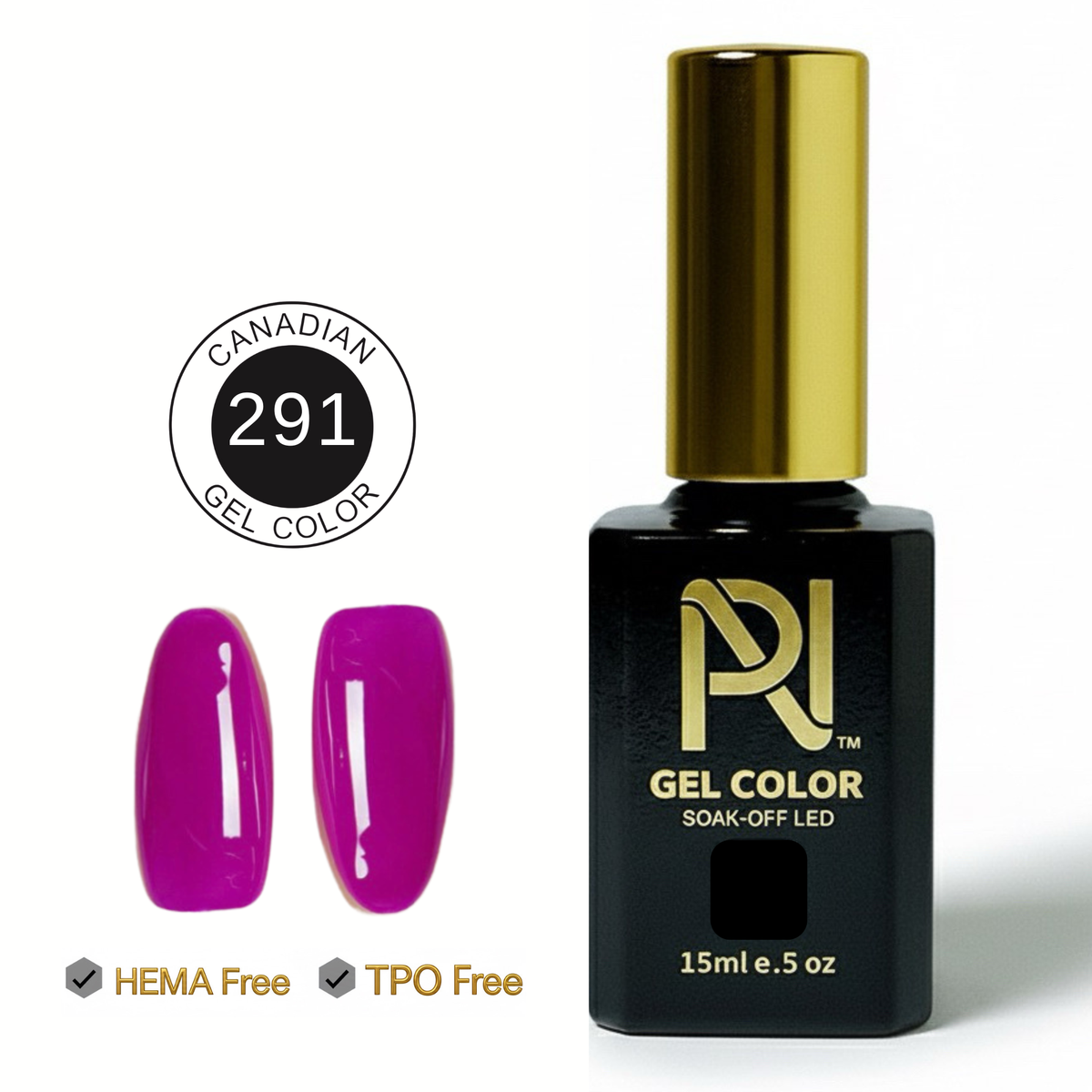 36 COLORS • in • COLLECTION 9