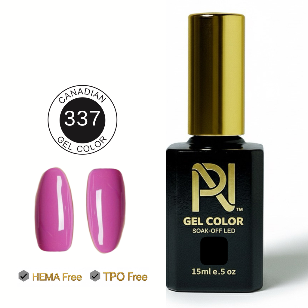 36 COLORS • in • COLLECTION 10