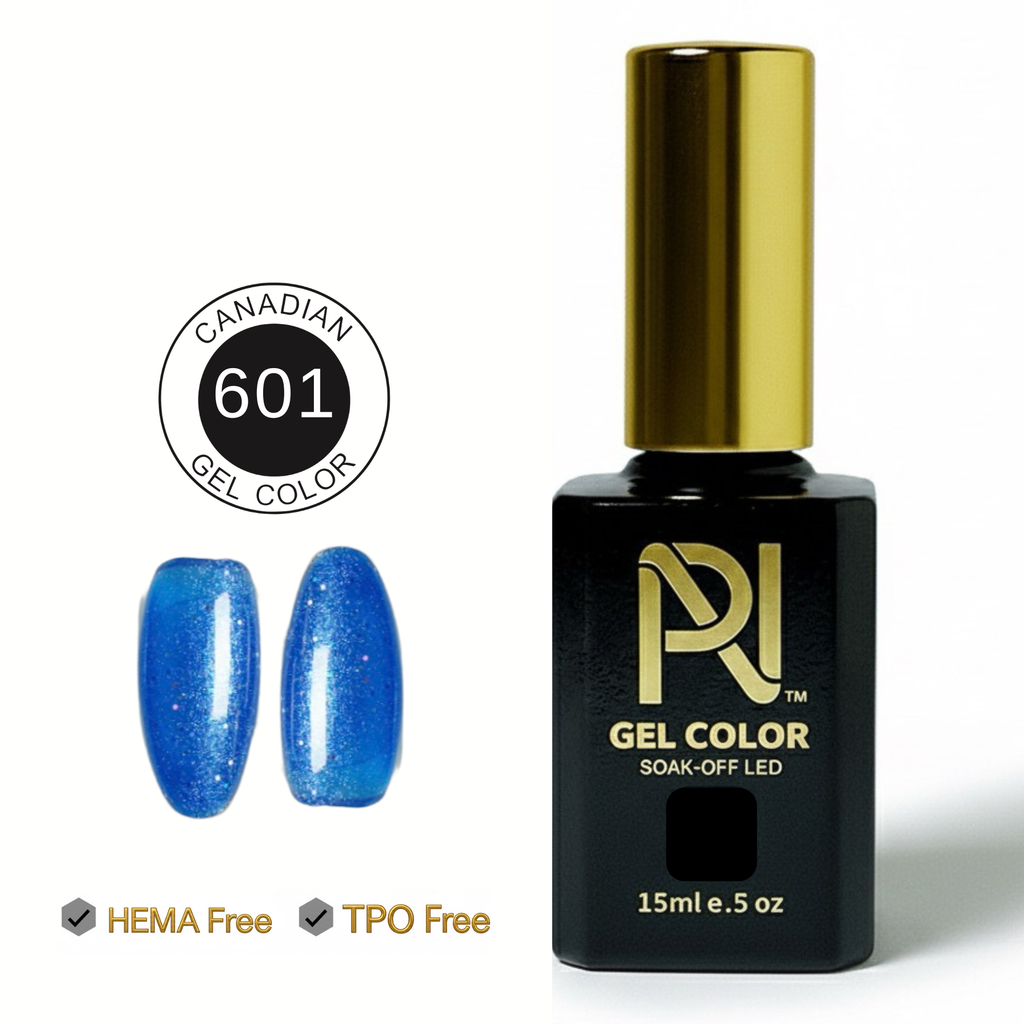 36 COLORS • in • COLLECTION 17
