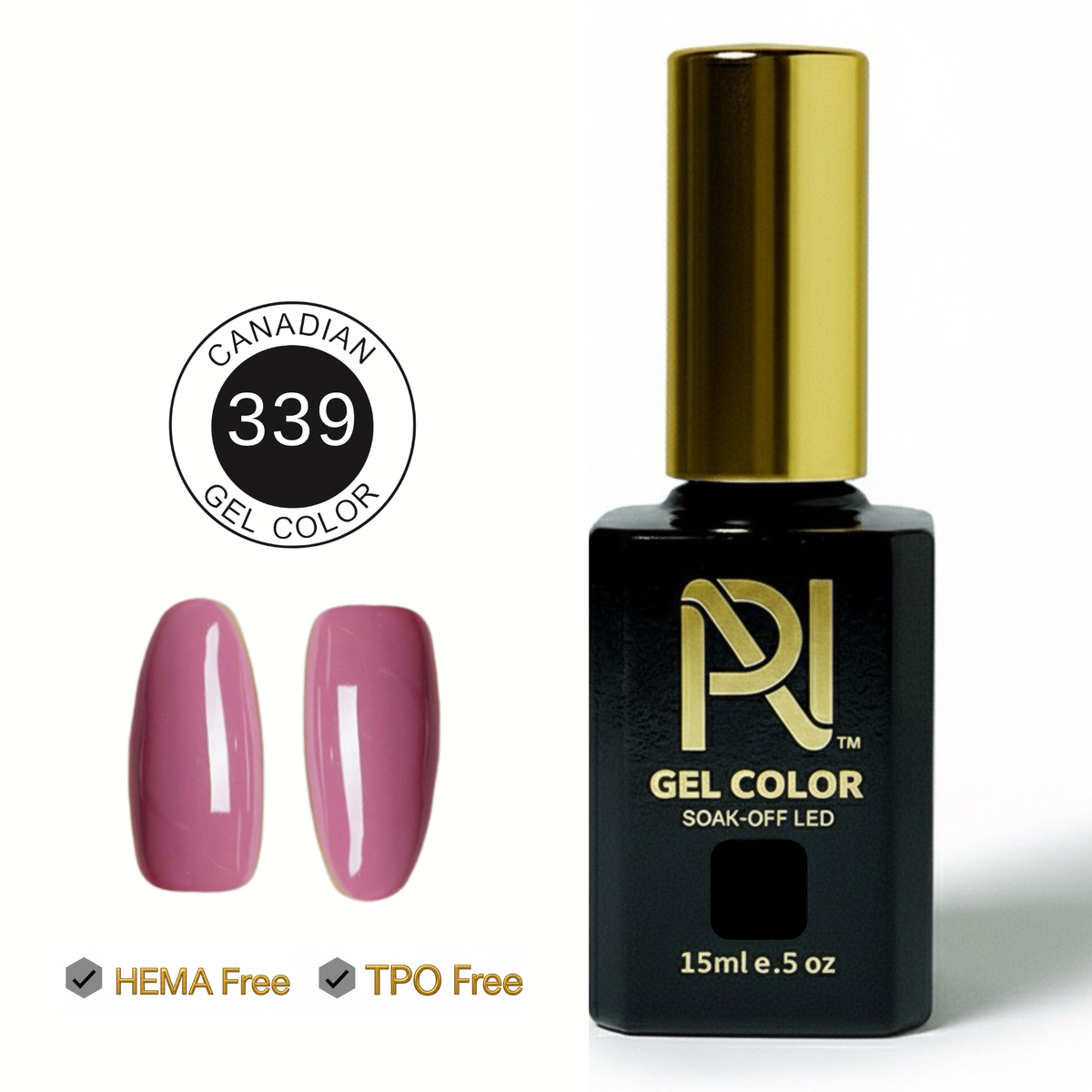 36 COLORS • in • COLLECTION 10
