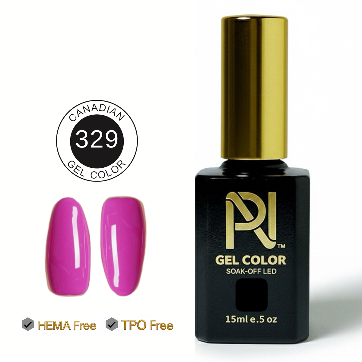 36 COLORS • in • COLLECTION 10