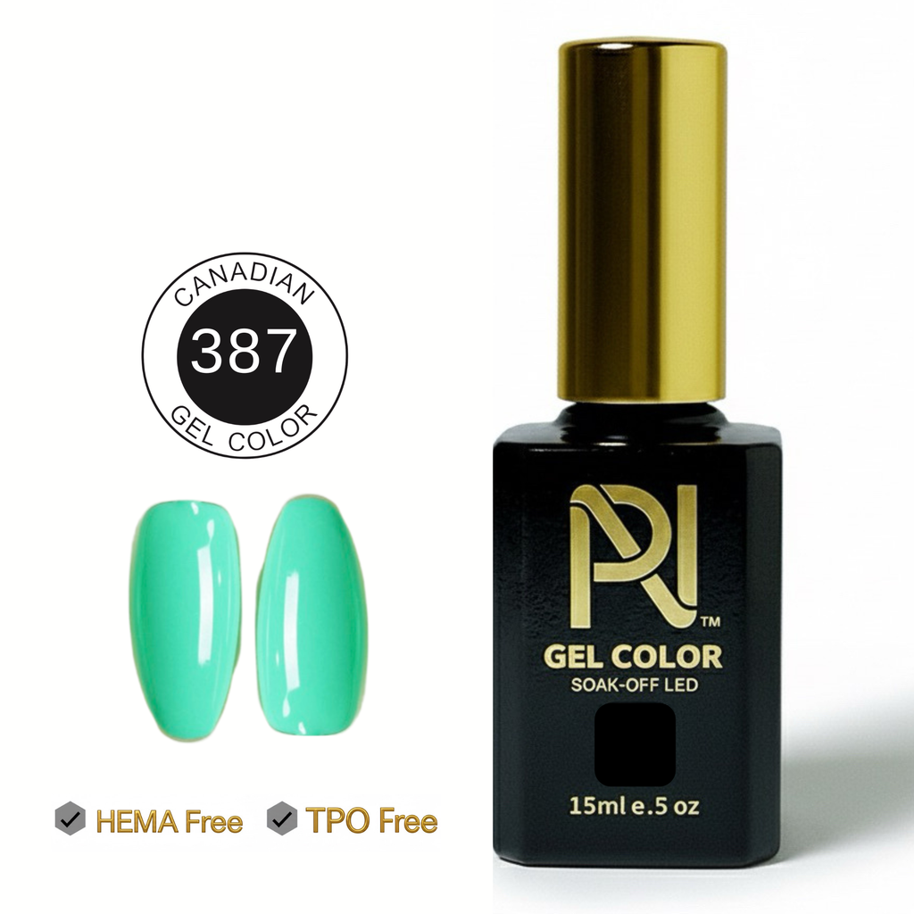 36 COLORS • in • COLLECTION 11