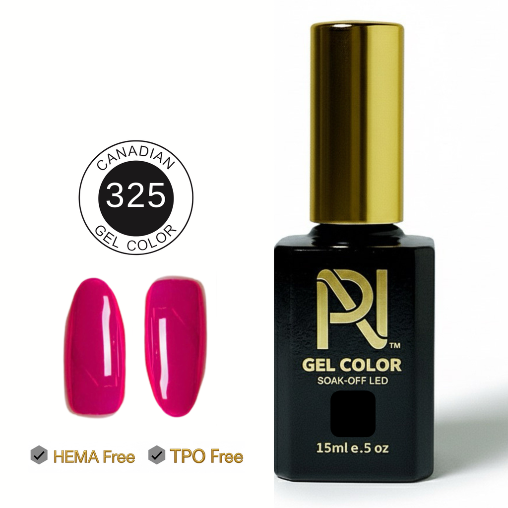 36 COLORS • in • COLLECTION 10