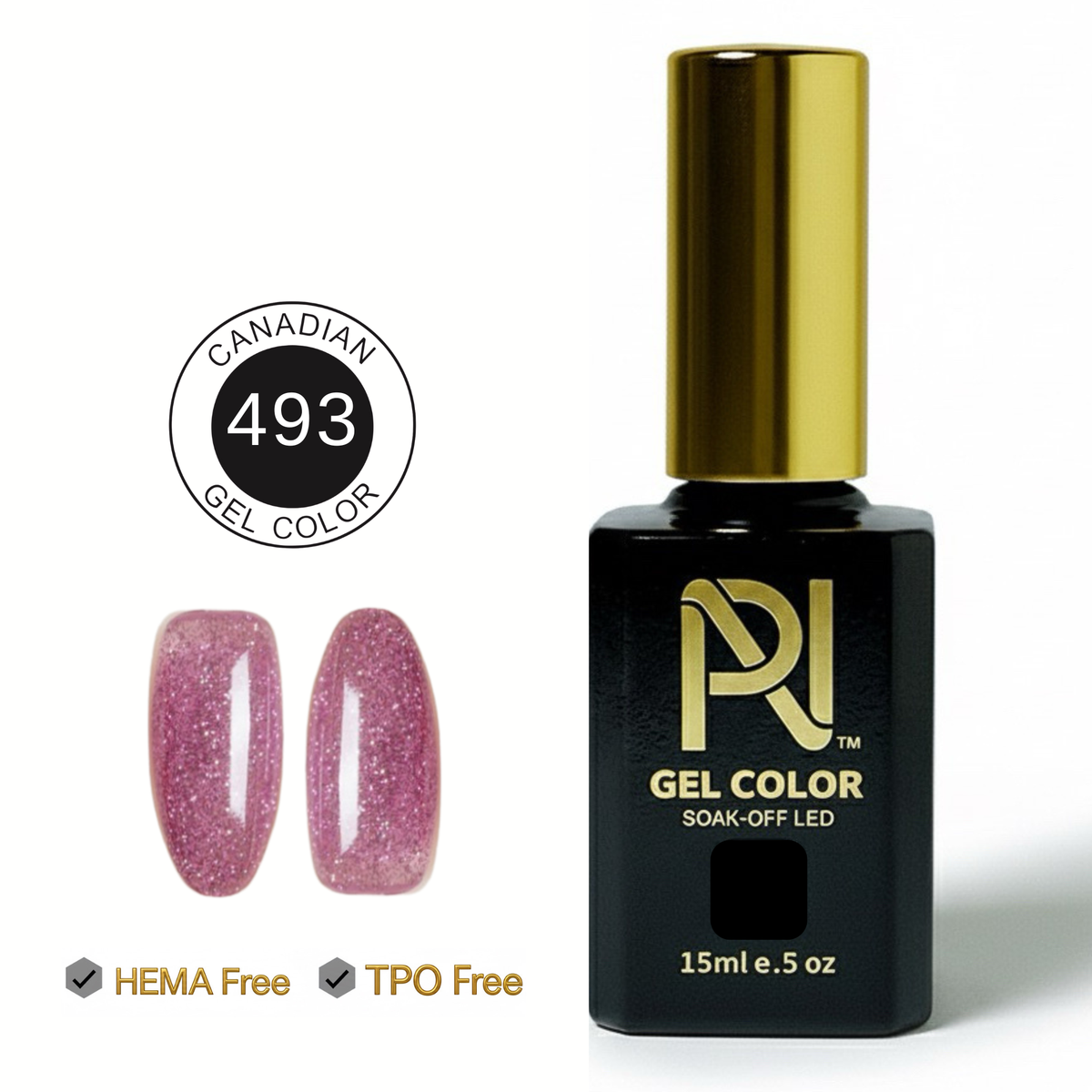 36 COLORS • in • COLLECTION 14
