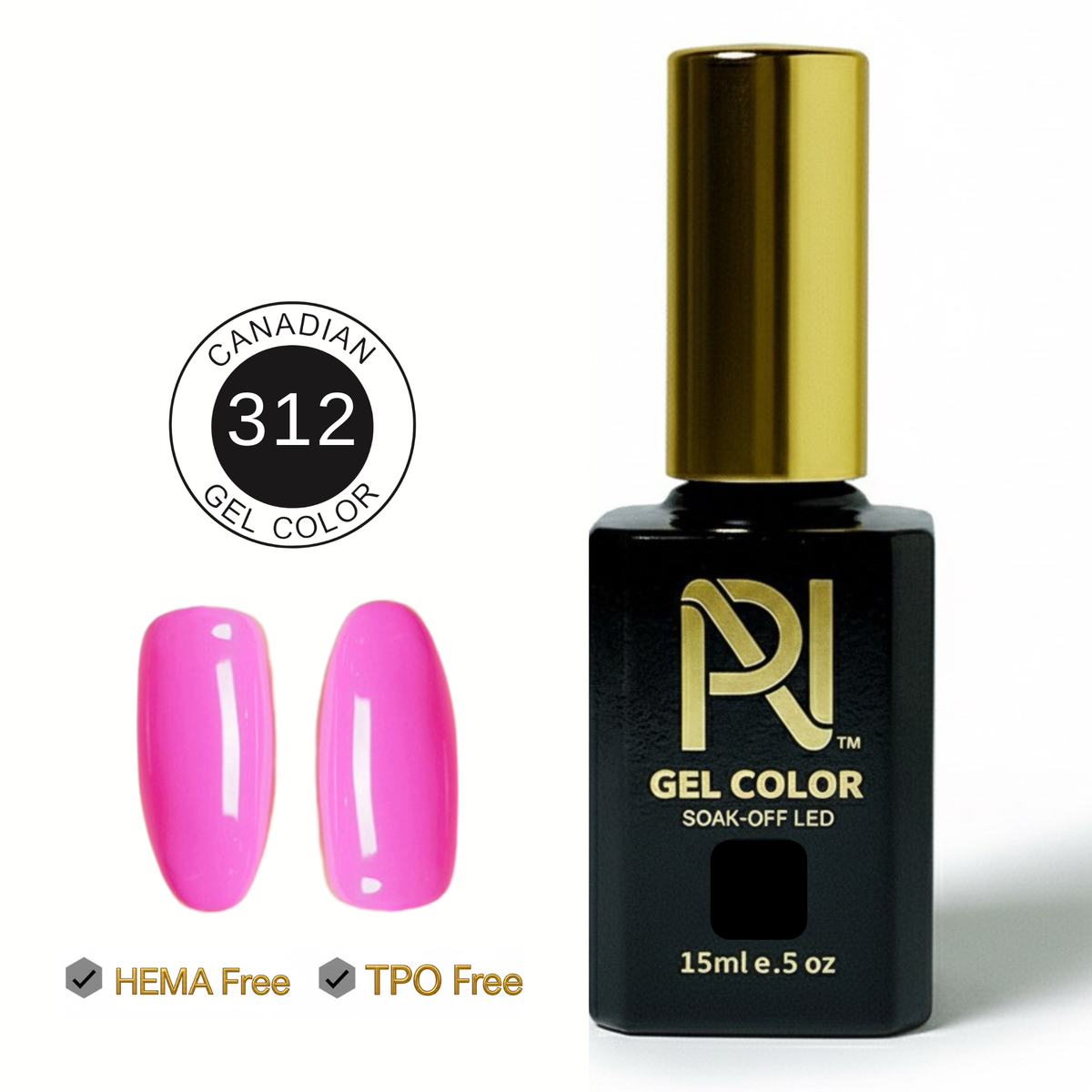36 COLORS • in • COLLECTION 9