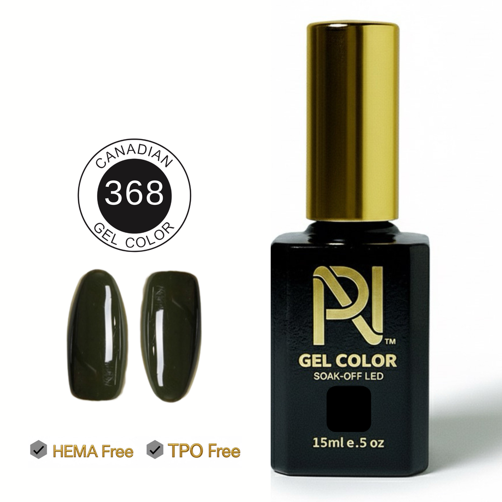 36 COLORS • in • COLLECTION 11