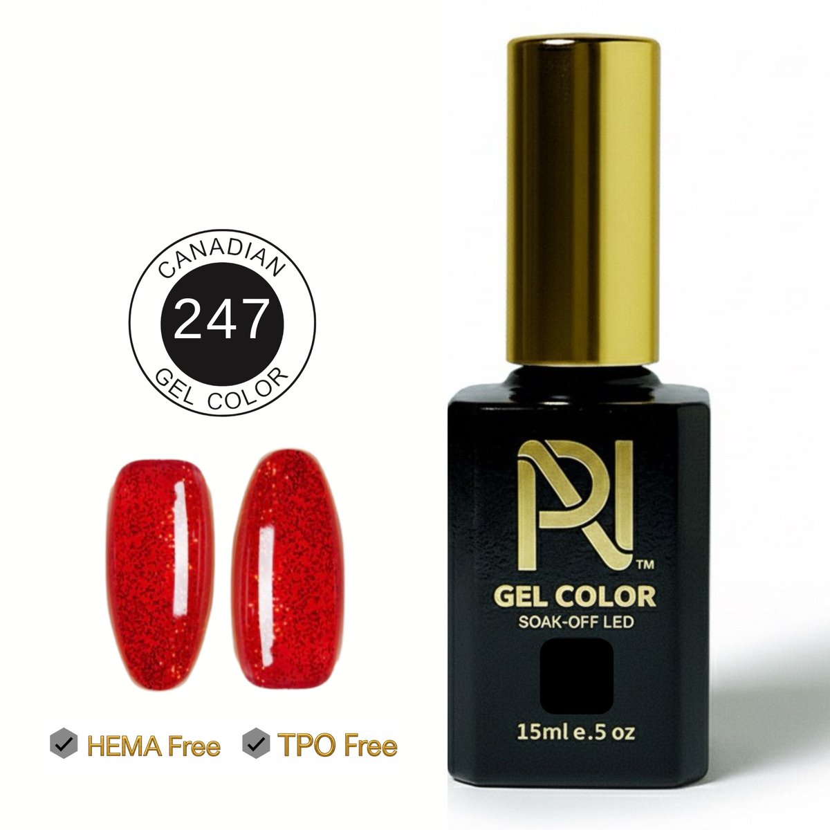 36 COLORS • in • COLLECTION 7