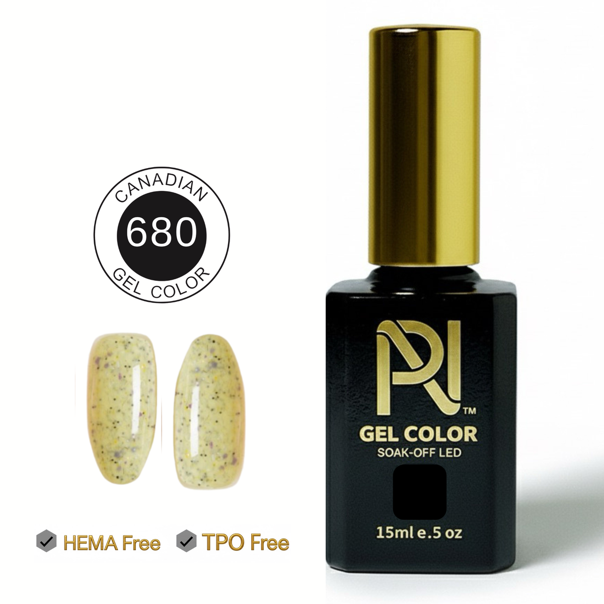 36 COLORS • in • COLLECTION 19