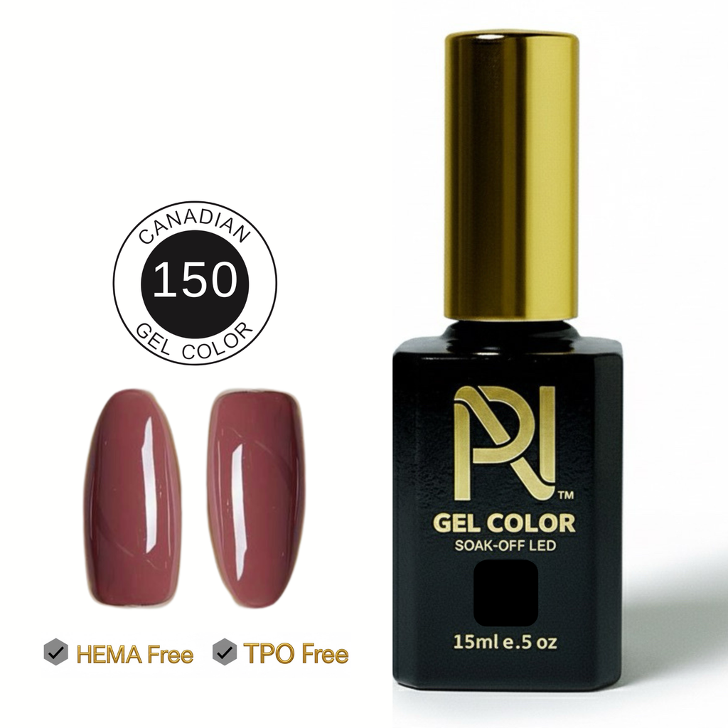 36 COLORS • in • COLLECTION 5