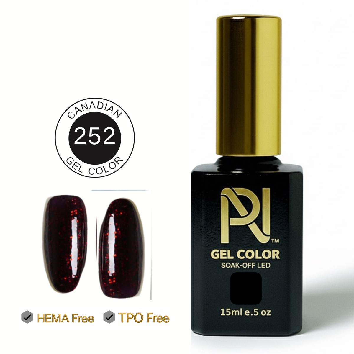 36 COLORS • in • COLLECTION 7