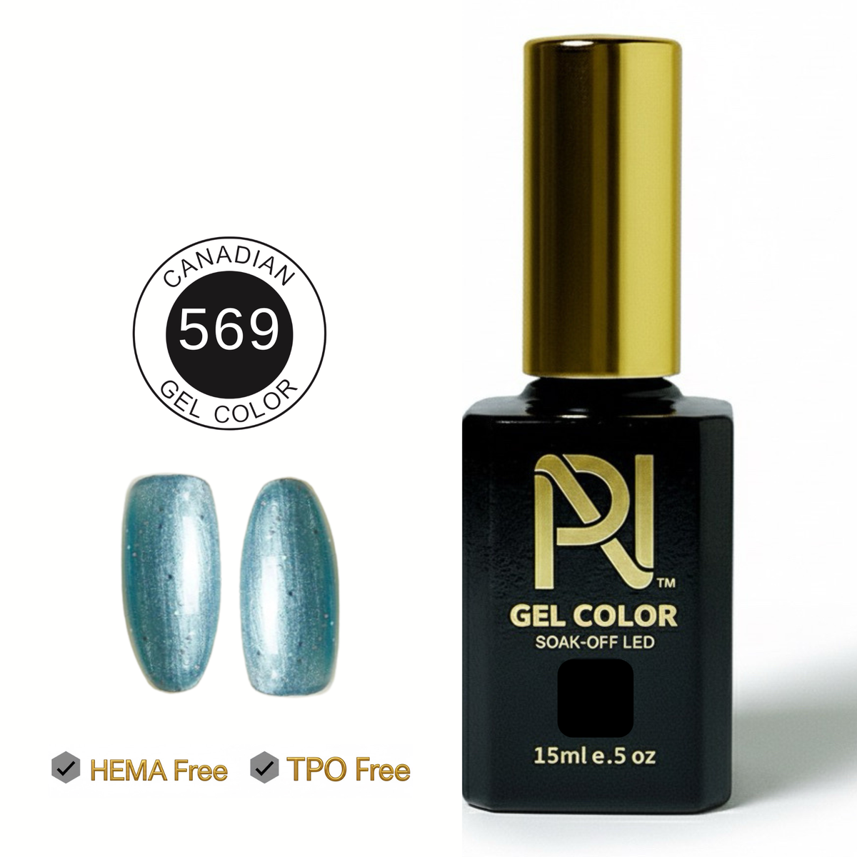 36 COLORS • in • COLLECTION 16