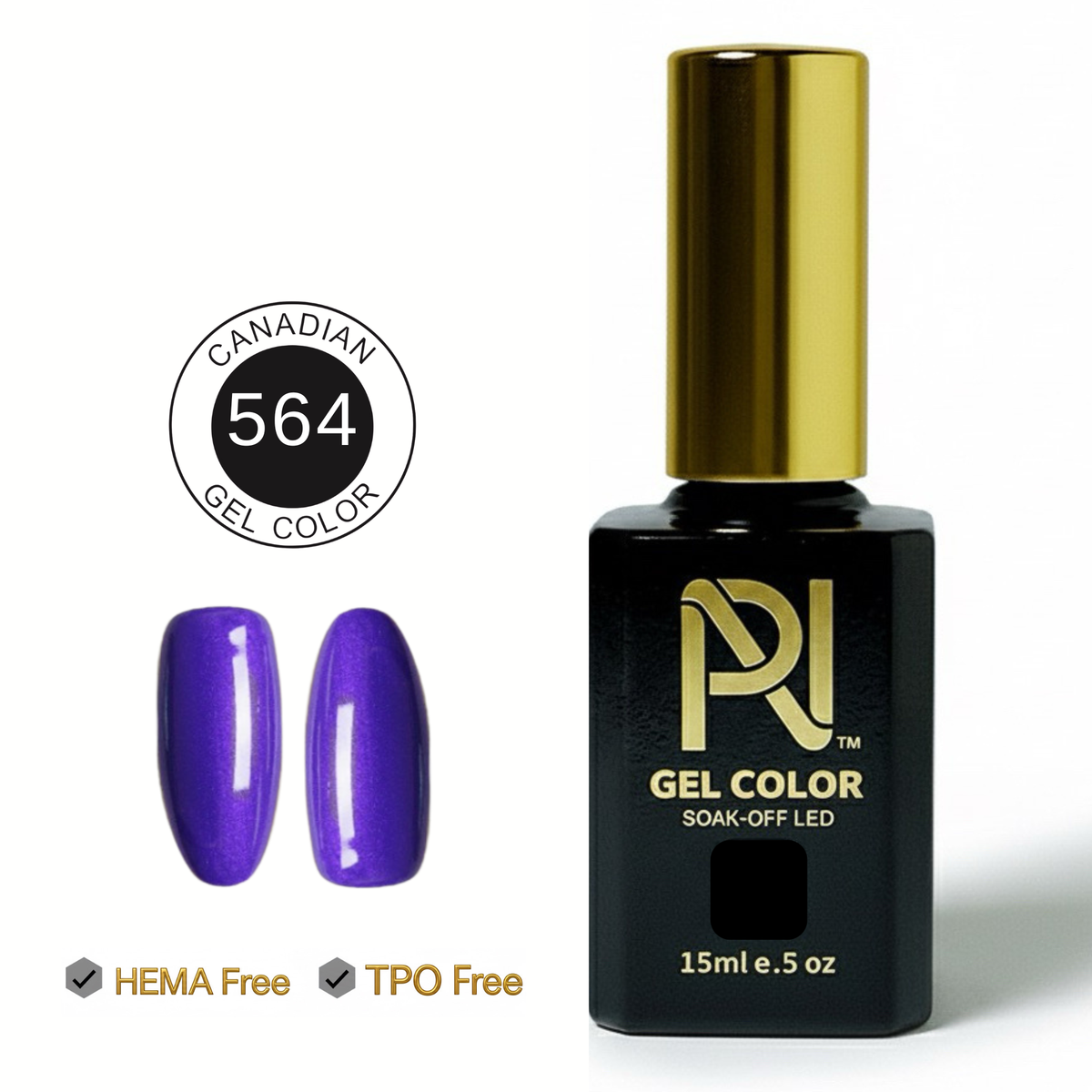 36 COLORS • in • COLLECTION 16