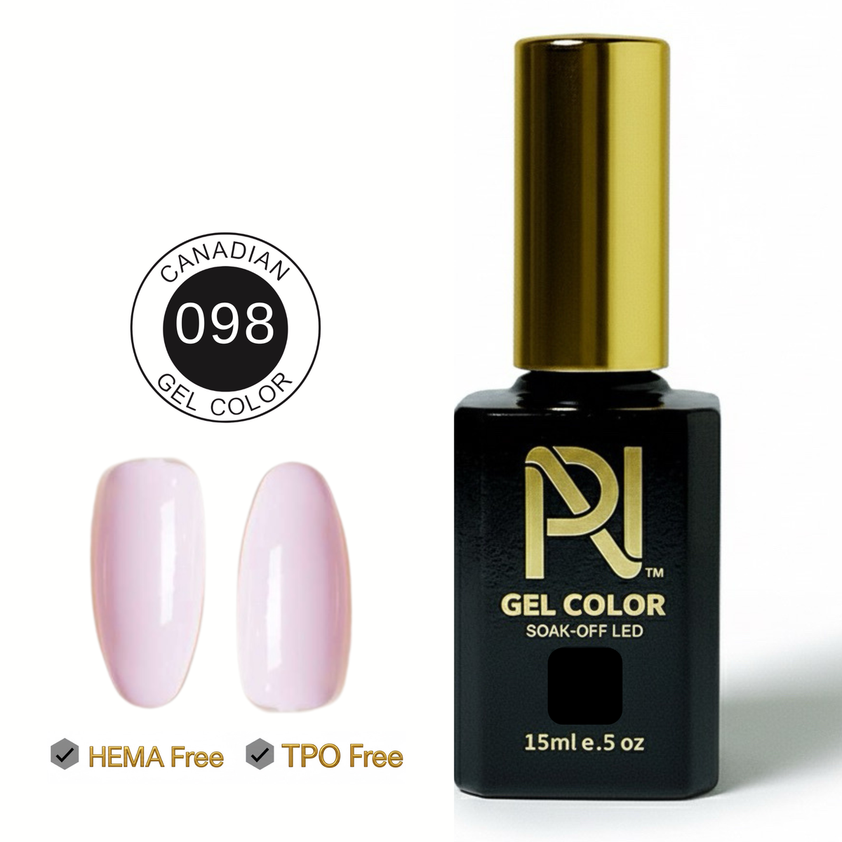 36 COLORS • in • COLLECTION 3