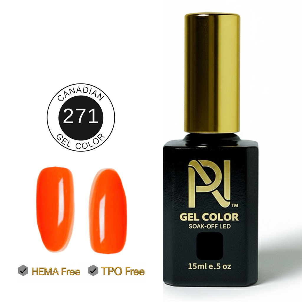 36 COLORS • in • COLLECTION 8