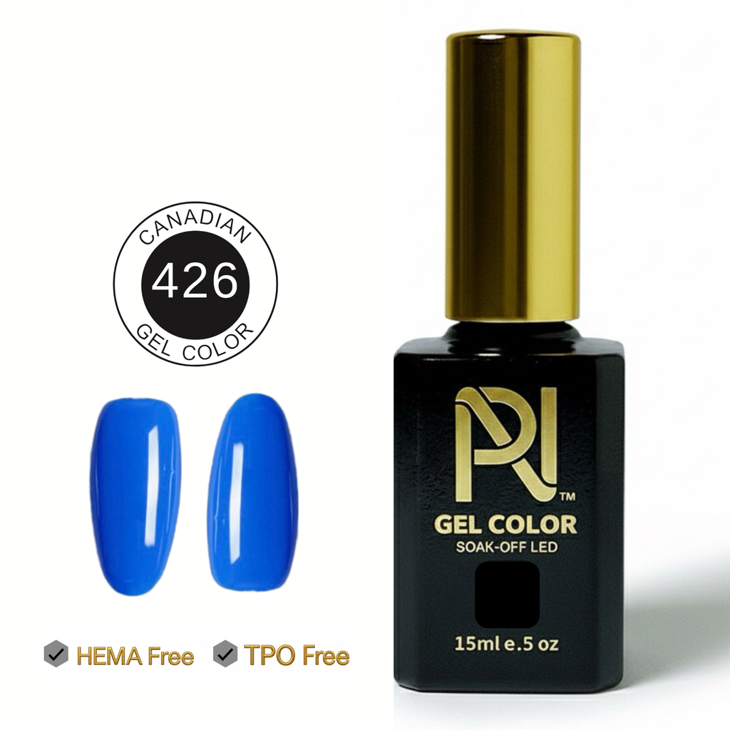 36 COLORS • in • COLLECTION 12