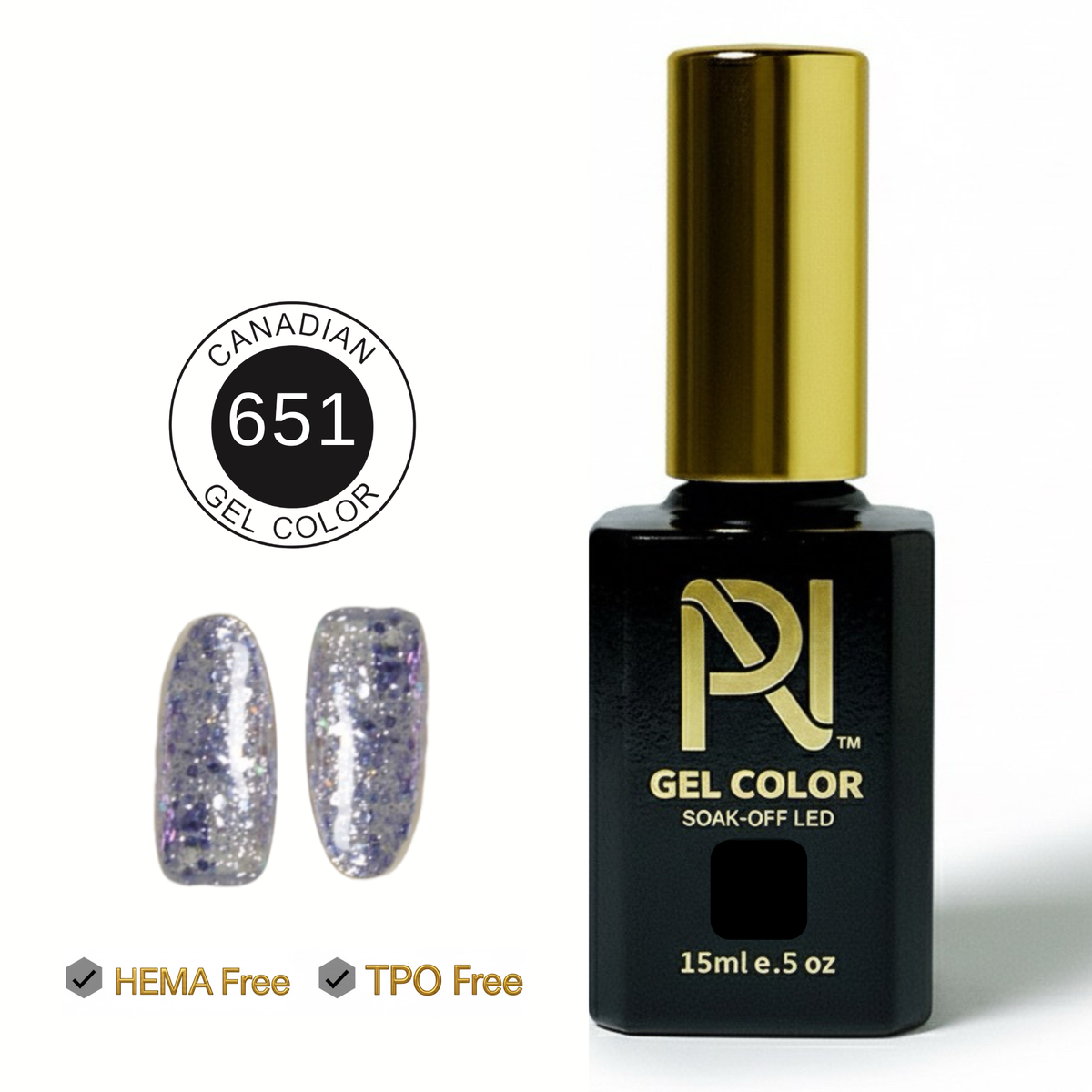36 COLORS • in • COLLECTION 19