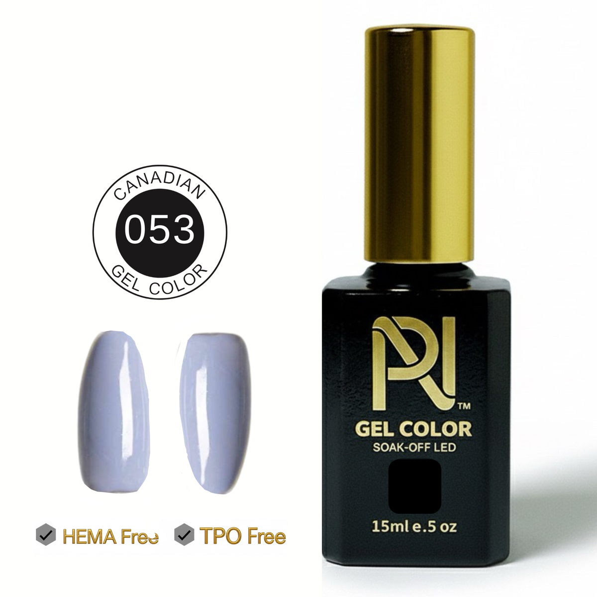 36 COLORS • in • COLLECTION 2