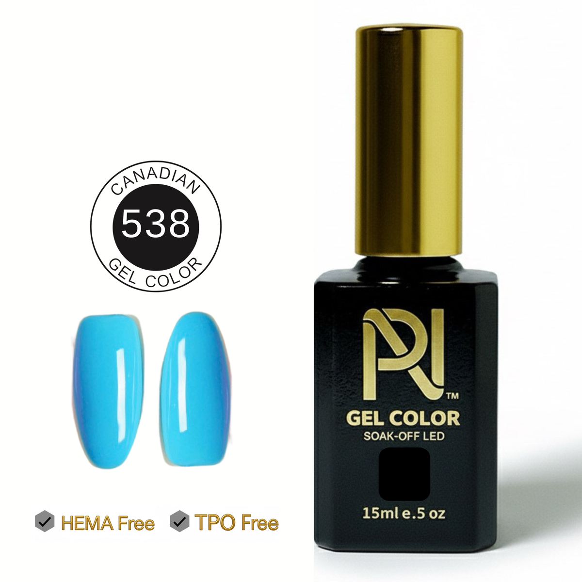 36 COLORS • in • COLLECTION 15