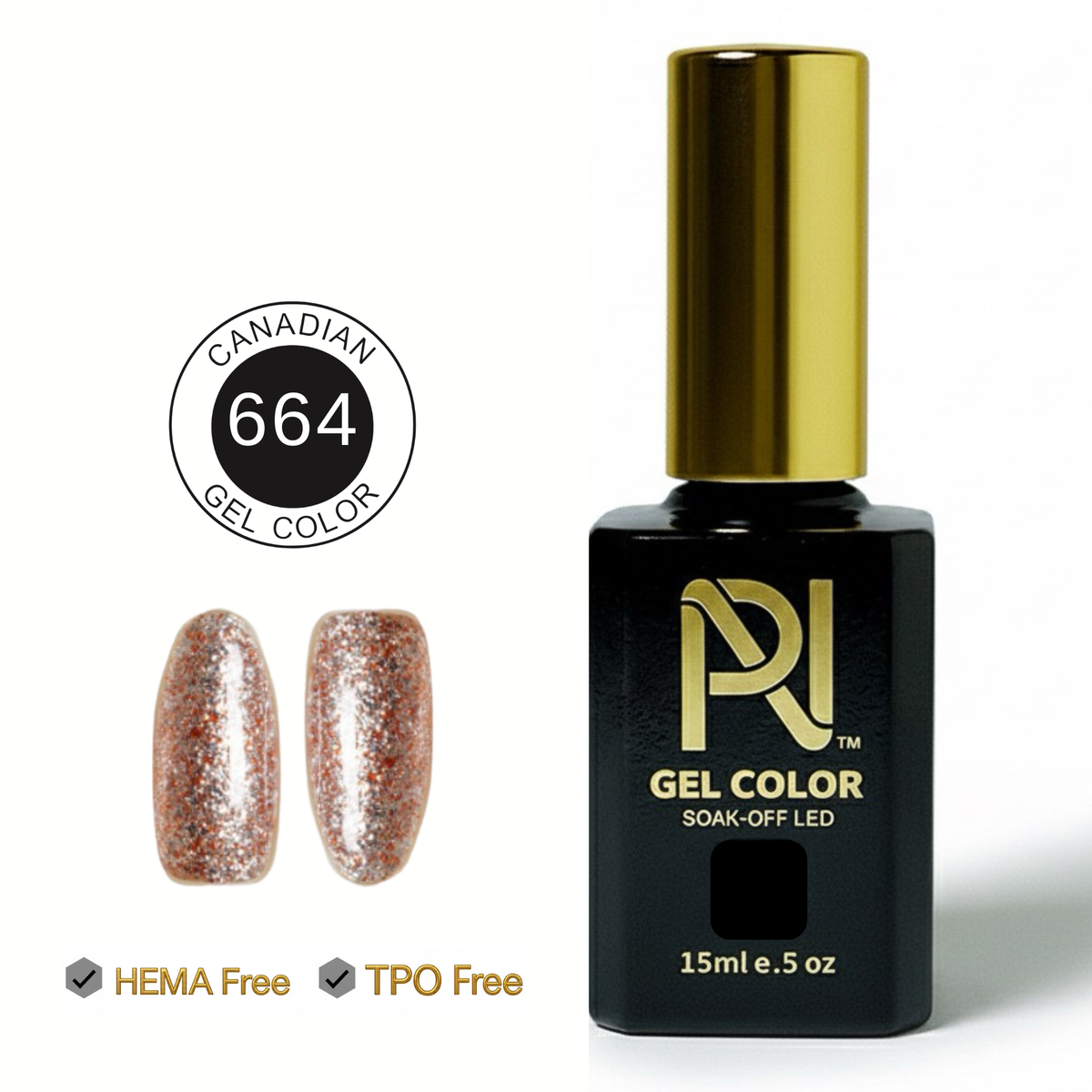 36 COLORS • in • COLLECTION 19