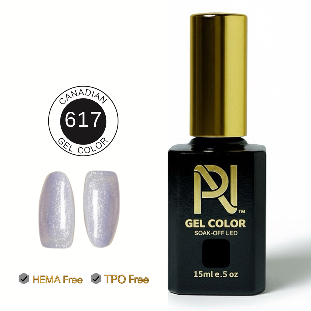 36 COLORS • in • COLLECTION 18