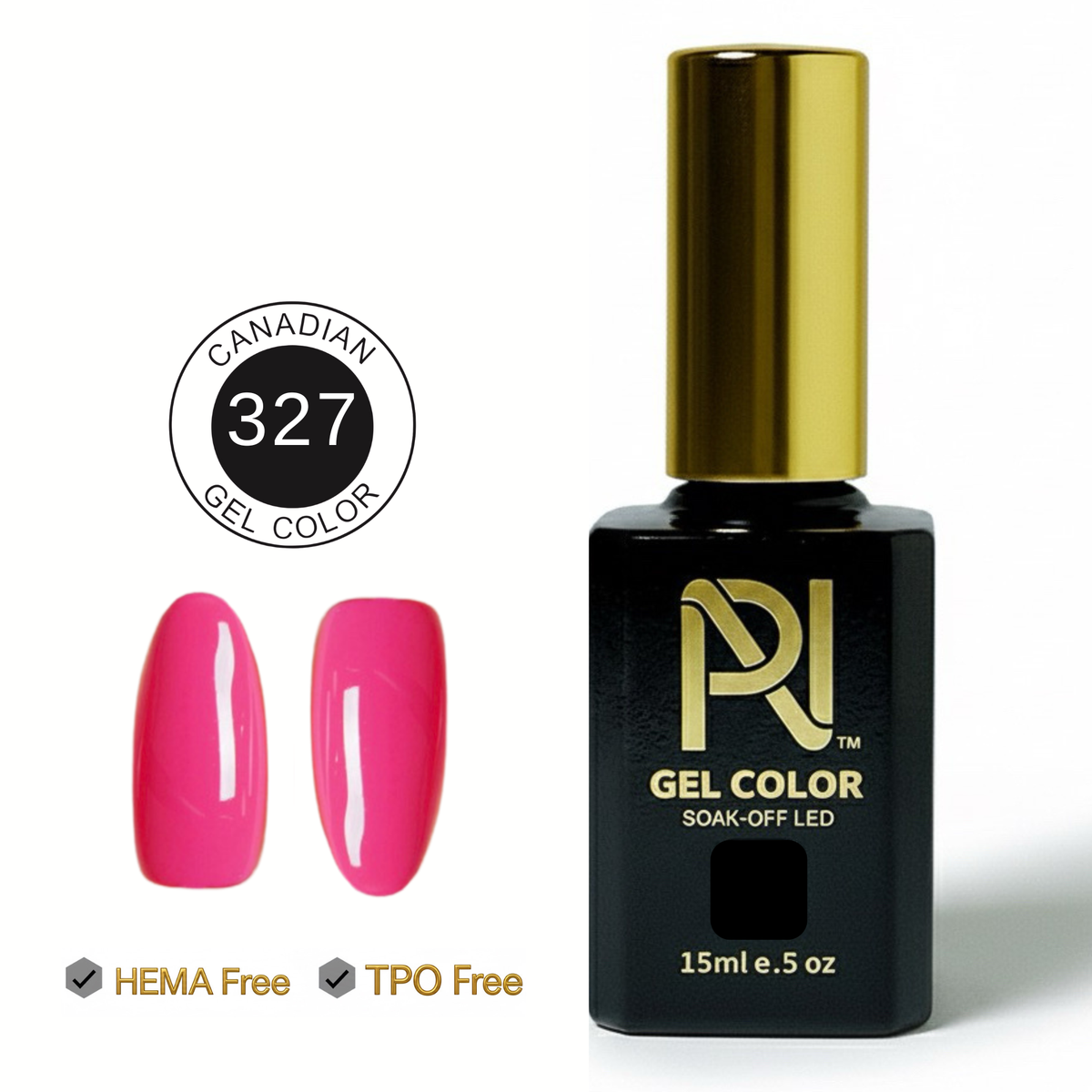 36 COLORS • in • COLLECTION 10