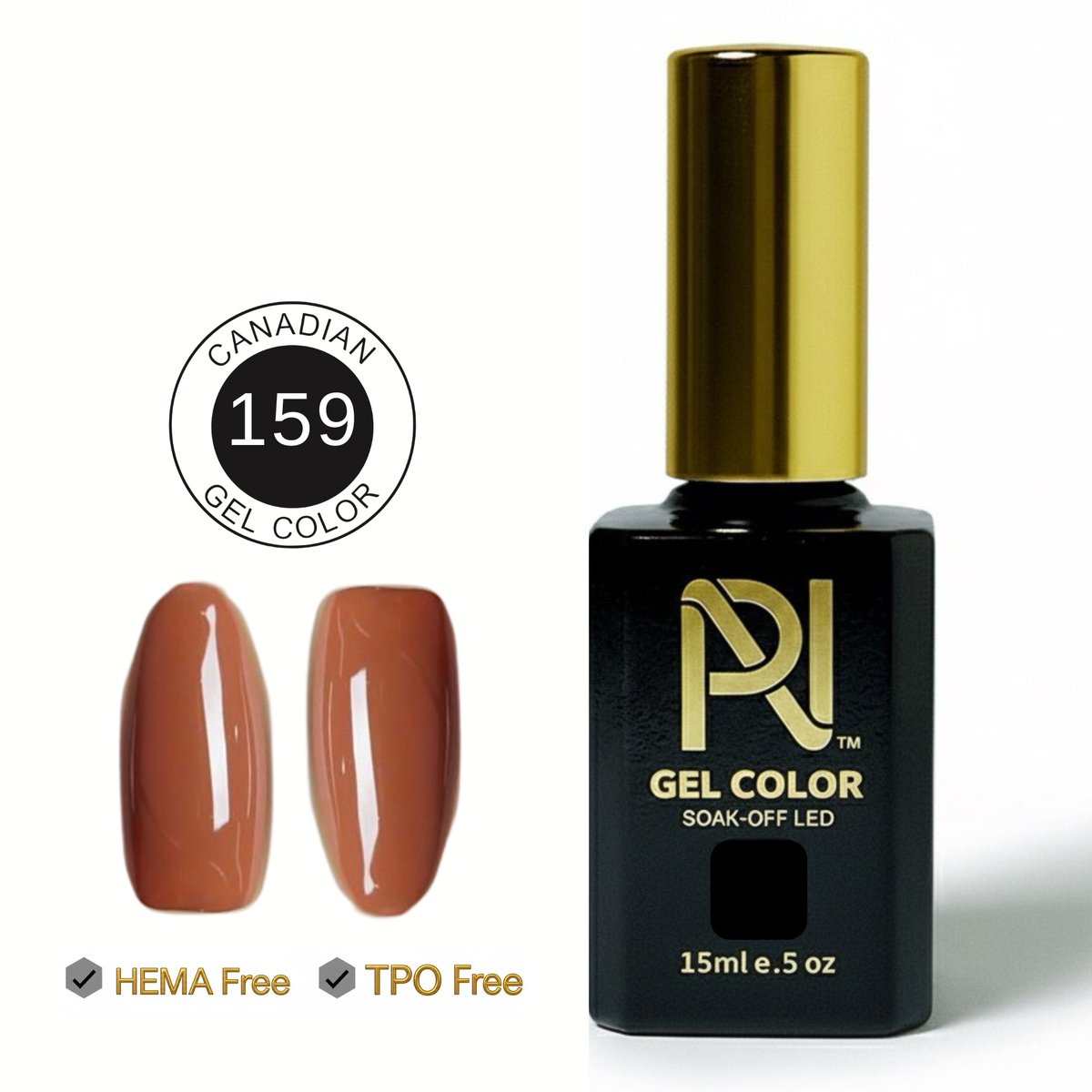 36 COLORS • in • COLLECTION 5