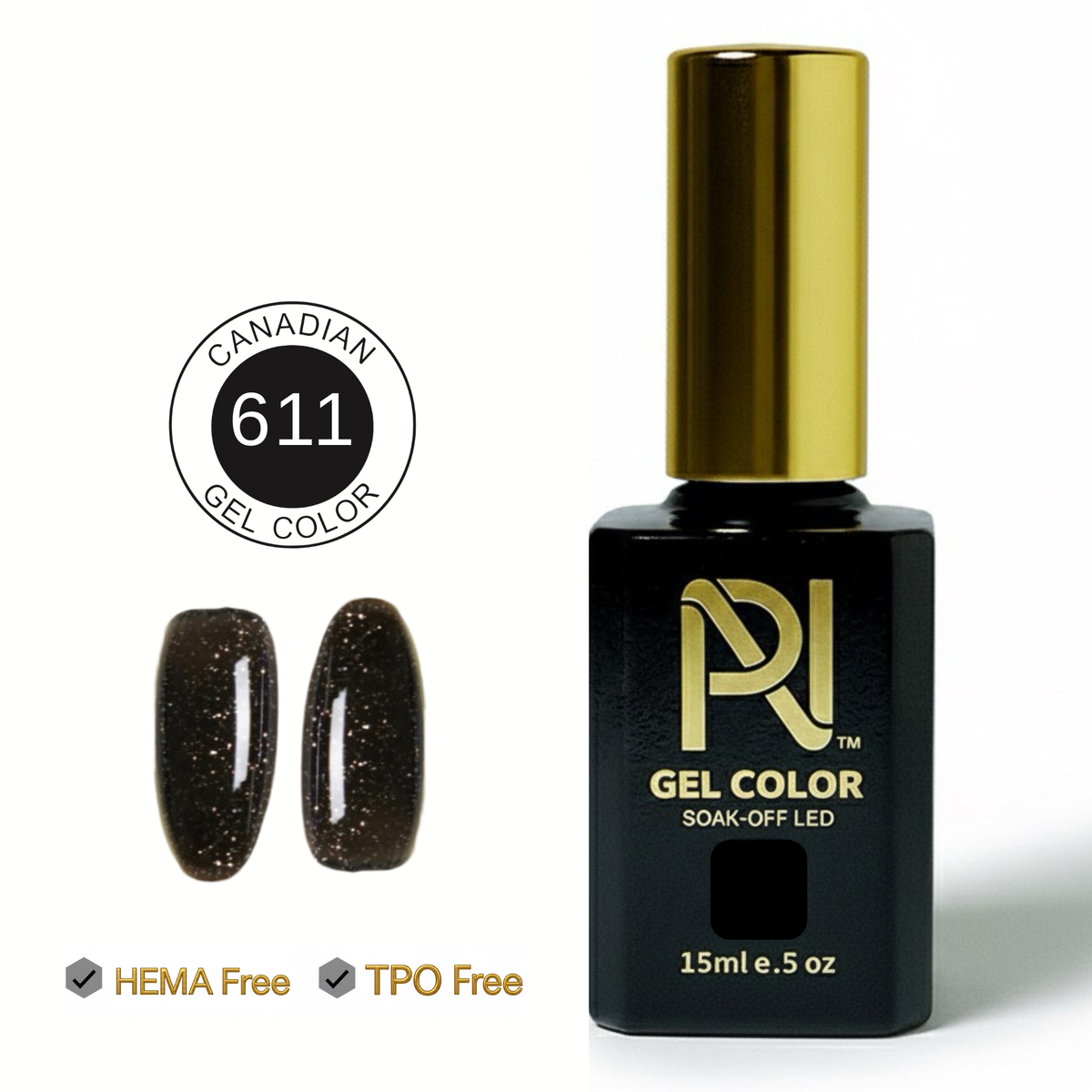 36 COLORS • in • COLLECTION 17