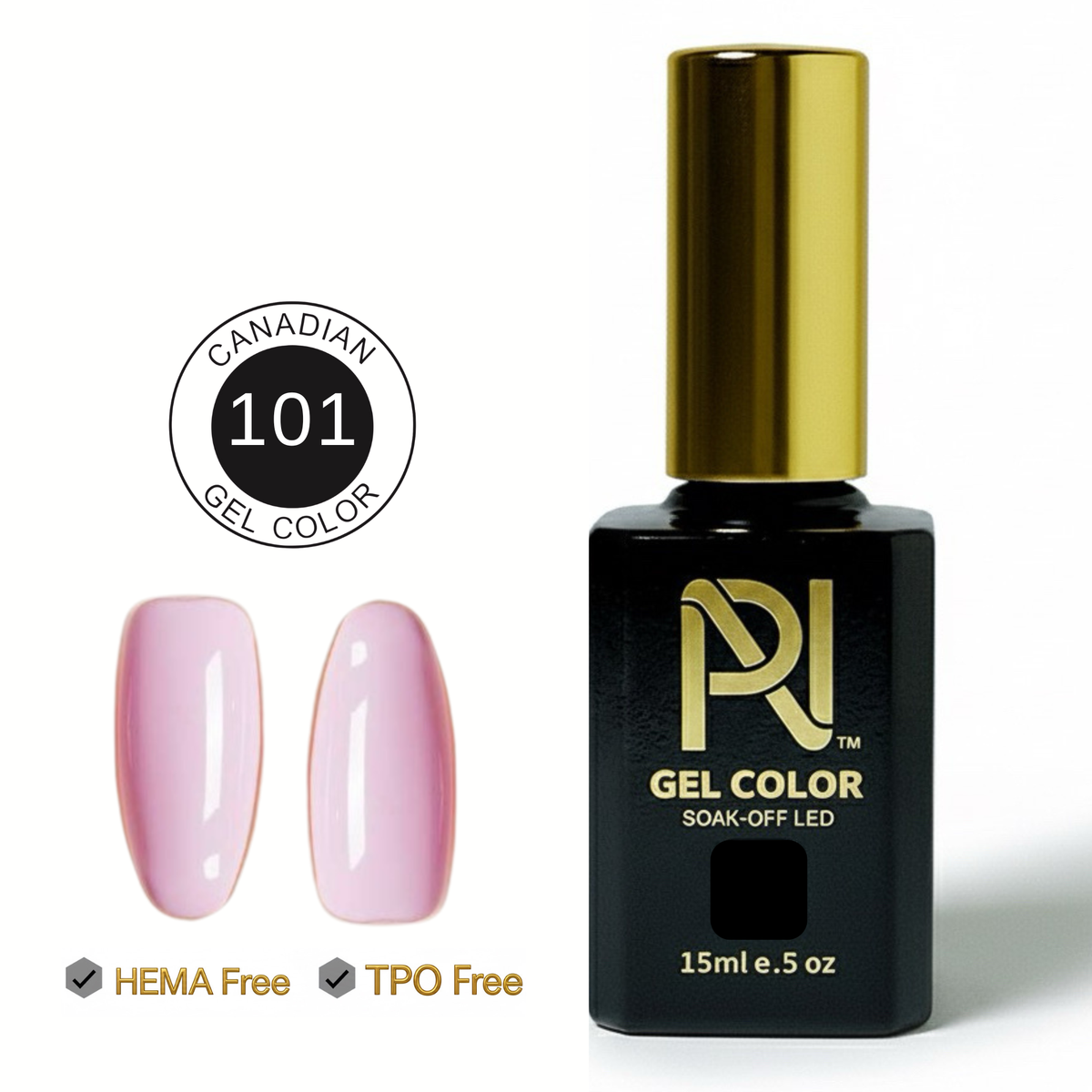 36 COLORS • in • COLLECTION 3