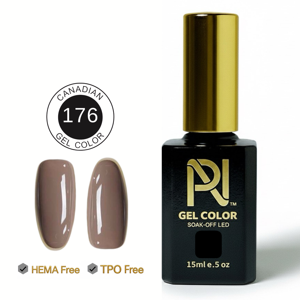 36 COLORS • in • COLLECTION 5