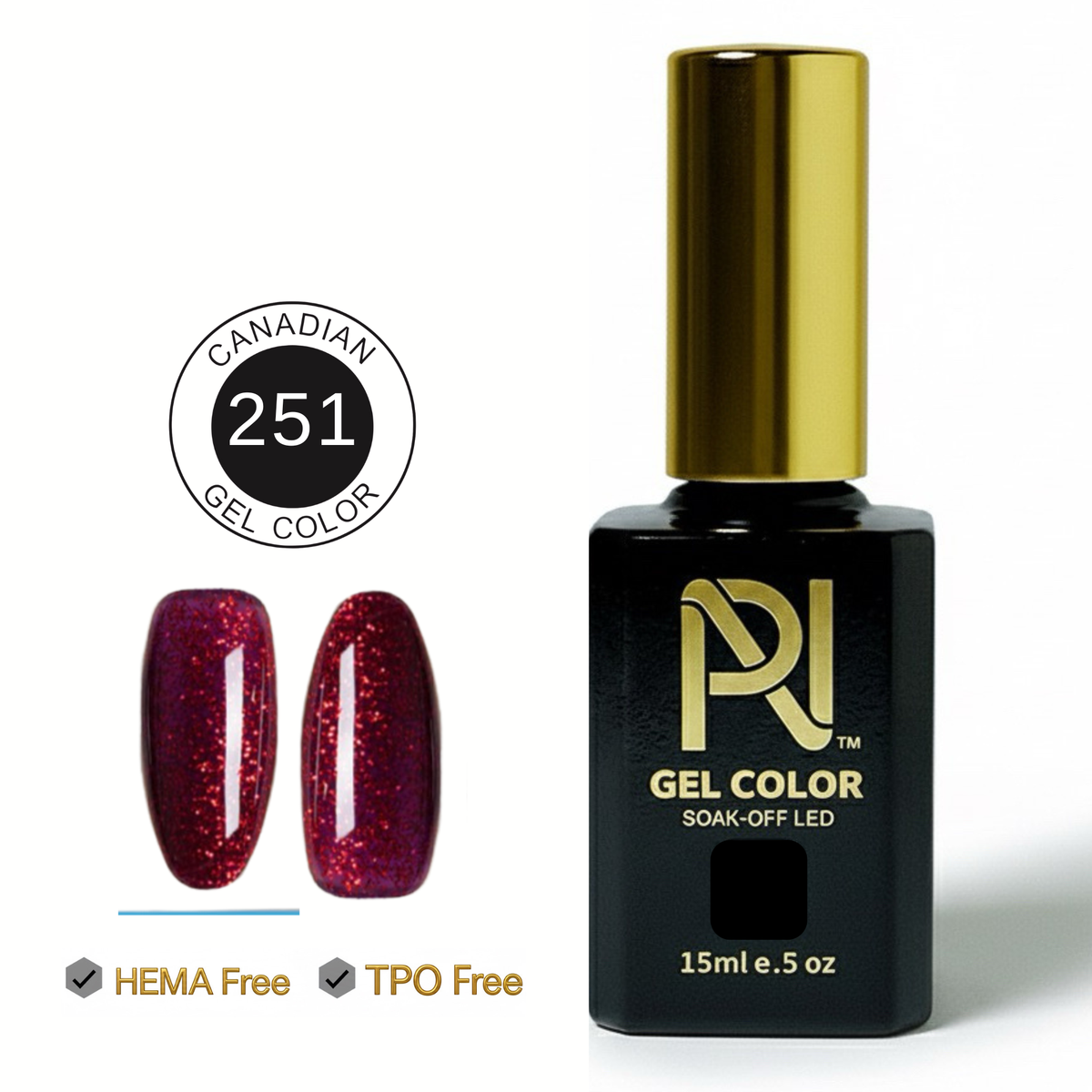 36 COLORS • in • COLLECTION 7