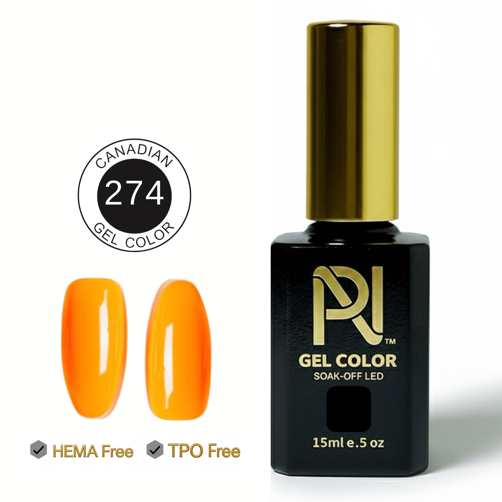 36 COLORS • in • COLLECTION 8