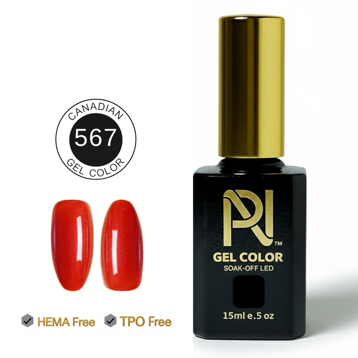 36 COLORS • in • COLLECTION 16
