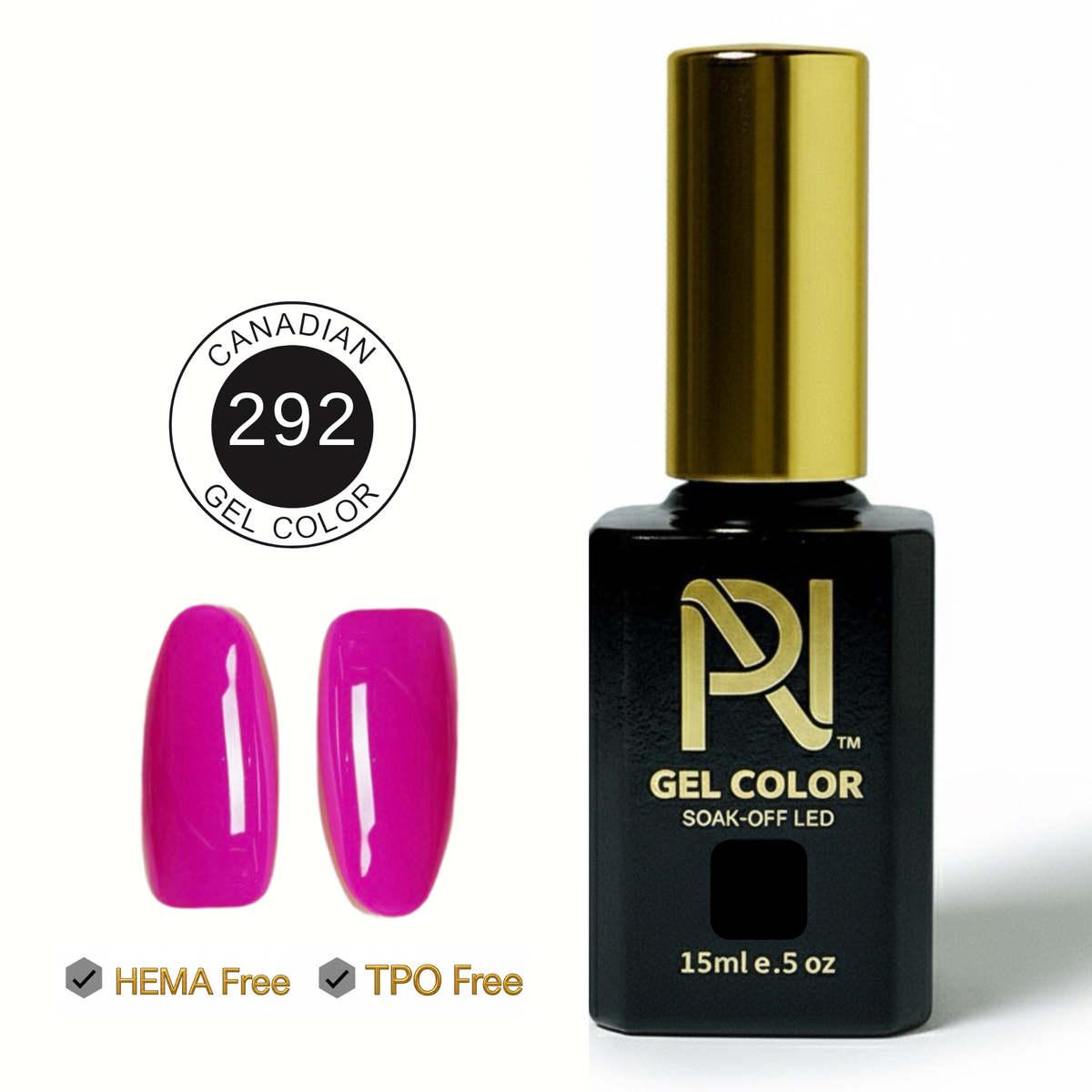 36 COLORS • in • COLLECTION 9
