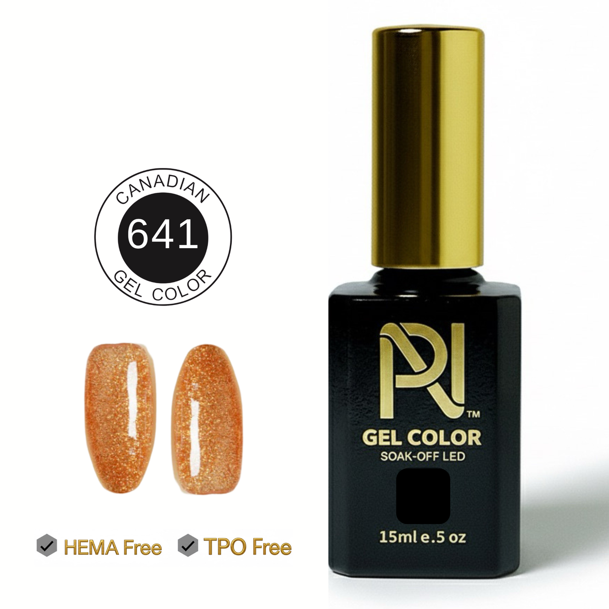 36 COLORS • in • COLLECTION 18
