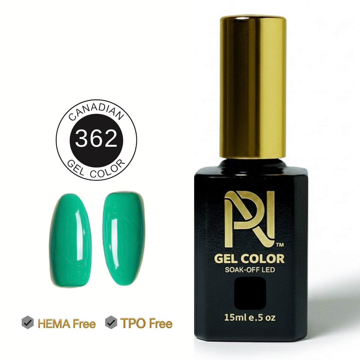 36 COLORS • in • COLLECTION 11