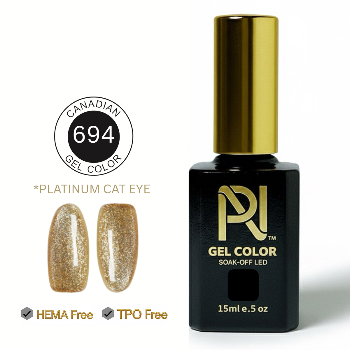 36 COLORS CAT EYE • in • COLLECTION  20