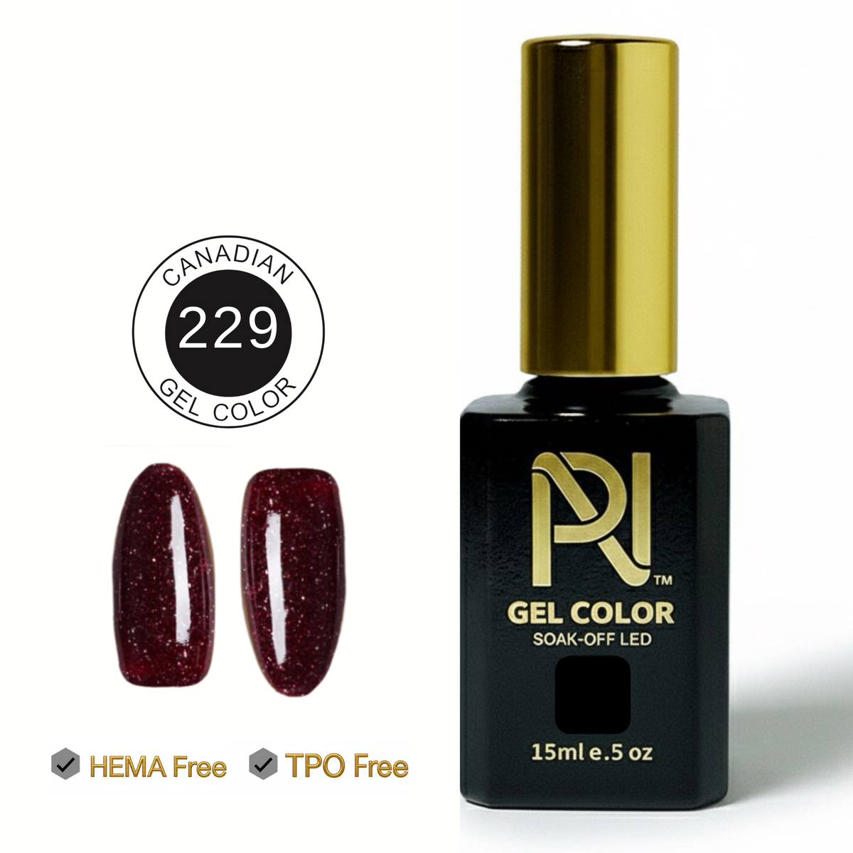 36 COLORS • in • COLLECTION 7