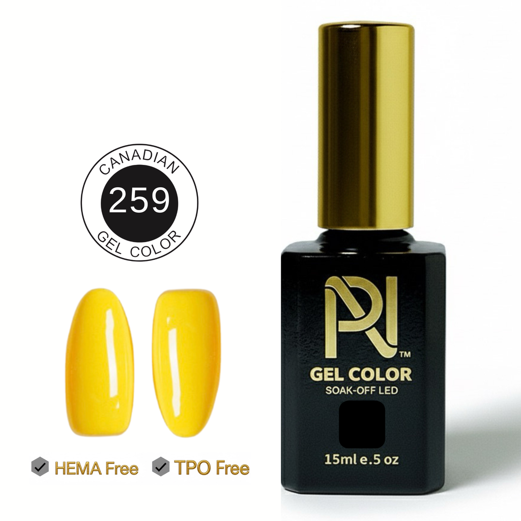 36 COLORS • in • COLLECTION 8