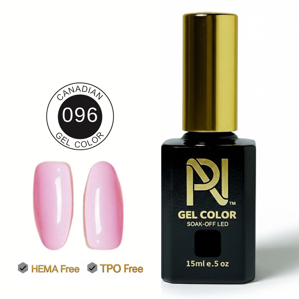 36 COLORS • in • COLLECTION 3