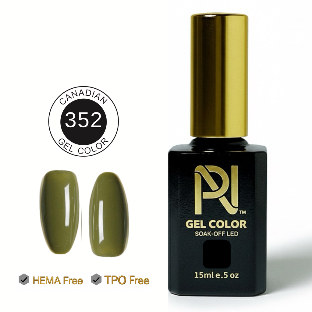 36 COLORS • in • COLLECTION 10