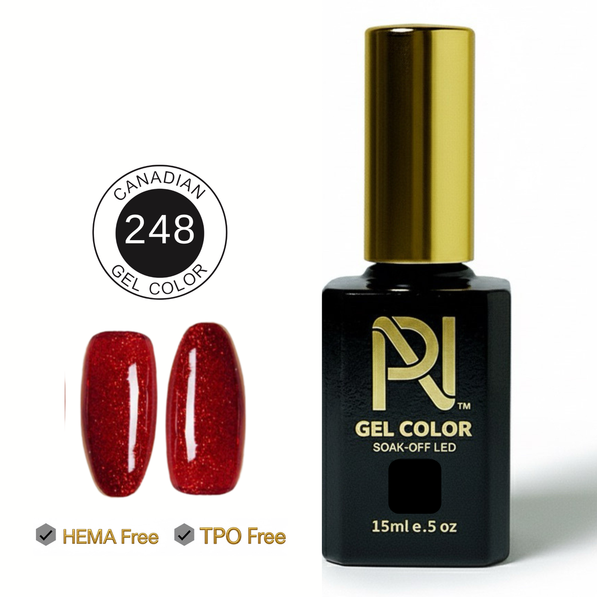 36 COLORS • in • COLLECTION 7