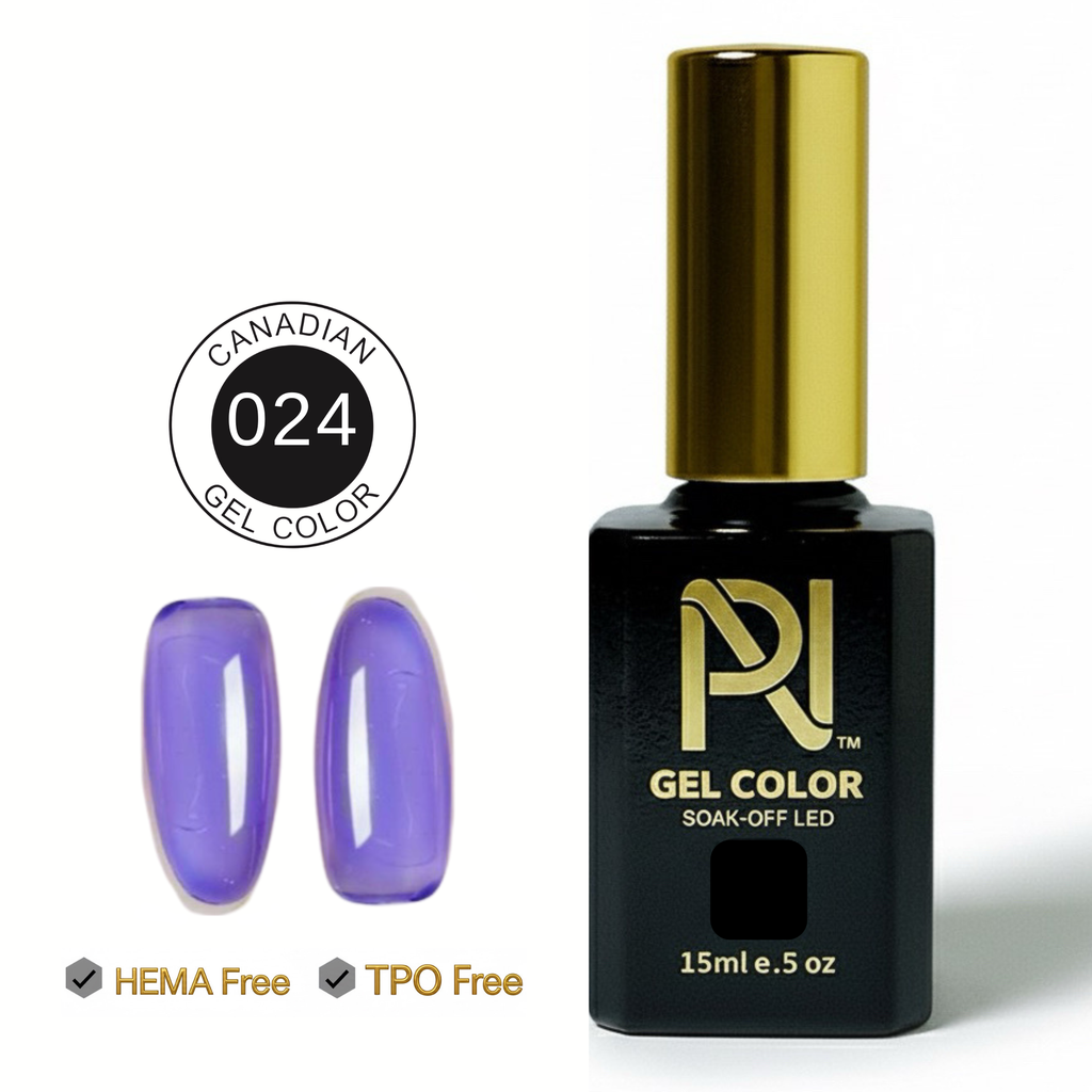 36 COLORS • in • COLLECTION 1