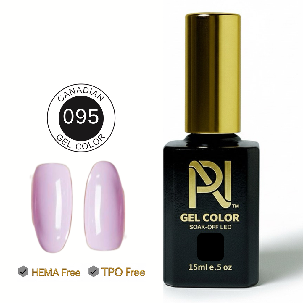 36 COLORS • in • COLLECTION 3